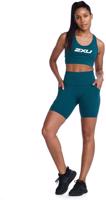 2XU Form Stash Hi-Rise Bike Shorts XL
