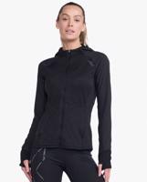 2XU Ignition Hooded Mid-Layer S