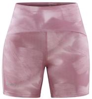 Craft W Kalhoty PRO Hypervent Short růžová XXL