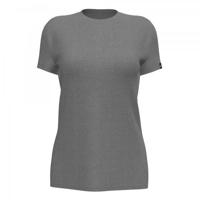Joma Desert Short Sleeve T-Shirt Melange Gray S