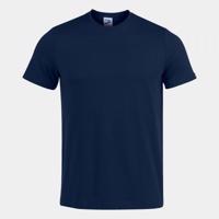 Joma Desert Short Sleeve T-Shirt Navy 4XL