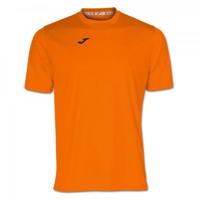 Joma T-Shirt Combi Orange S/S 2XL-3XL