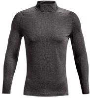 Under Armour CG Armour Fitted Mock-GRY XL