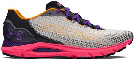 Under Armour W HOVR Sonic 6 Storm-GRN 38,5