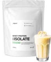 Vilgain Grass-Fed Whey Protein Isolate banánový milkshake 500 g