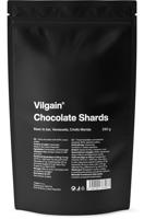 Vilgain Lámaná čokoláda 80% tmavá čokoláda 250 g