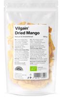 Vilgain Mango sušené BIO 100 g