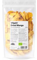 Vilgain Mango sušené BIO 250 g