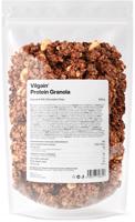 Vilgain Protein Granola Kakao a mléčná čokoláda 350 g