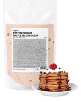 Vilgain Protein Pancake & Waffle Mix Low Sugar Čokoládový krém s vanilkou 420 g