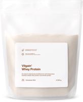 Vilgain Whey Protein skořicová rolka 2000 g