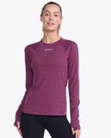 2XU Ignition Base Layer L/S Tee M
