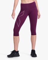 2XU Light Speed Mid-Rise Compression Tights S
