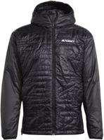 adidas Terrex Xperior Varilite Primaloft Hooded Jacket L