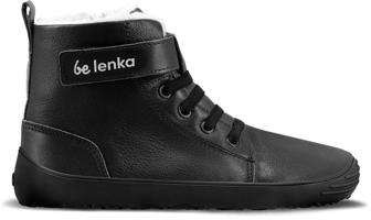 Be Lenka Winter Kids - All Black 27