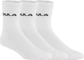 Bula Classic Sock 3Pk S