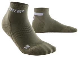 CEP Kotníkové ponožky 4.0 V