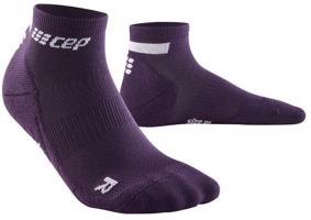 CEP Kotníkové ponožky 4.0 V