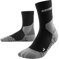 CEP Vysoké outdoorové ponožky LIGHT MERINO III