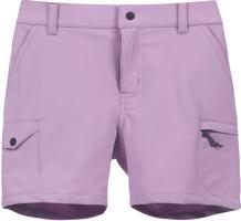 Color Kids Shorts Outdoor W. Side Pockets 104