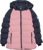 Color Kids Ski Jacket - Quilt 122