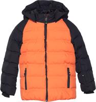 Color Kids Ski Jacket - Quilt 128