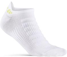 Craft ADV Dry Shaftless 1910635 ponožky bílá