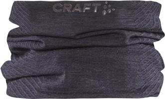 Craft Nákrčník CORE Dry Active Comfort černá