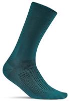 Craft Ponožky Essence zelená 46-48