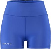 Craft W Kalhoty ADV Essence Hot Pants 2 modrá L