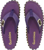 Gumbies Classic Purple 37