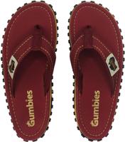 Gumbies Classic Red 37