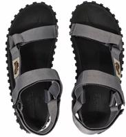Gumbies Scrambler Sandals Grey 40