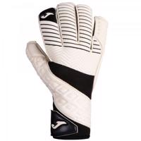 Joma Area 19 Goalkeeper Gloves White-Black 12