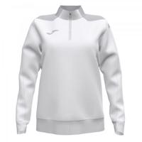 Joma Championship VI Sweatshirt White Gray L