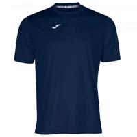 Joma Combi S/S T-Shirt Dark Navy Blue 2XL-3XL