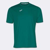 Joma Combi Short Sleeve T-Shirt Green 8XS-7XS
