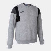 Joma Confort III Sweatshirt Melange Grey 4XS