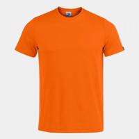 Joma Desert Short Sleeve T-Shirt Orange XL
