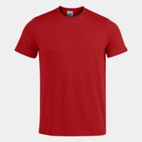 Joma Desert Short Sleeve T-Shirt Red 8XS