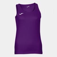 Joma Diana Sleeveless Women Shirt Purple XL