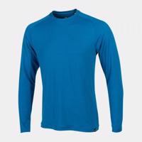 Joma Explorer Long Sleeve T-Shirt Blue XXL