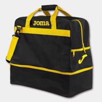 Joma Grande Training III Sport Bag Black Yellow S