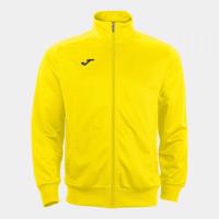Joma Jacket Combi Yellow 4XS