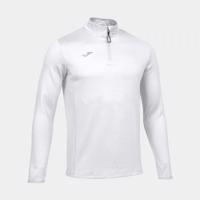 Joma Running Night Sweatshirt White XS