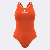 Joma Shark Swimsuit Orange M