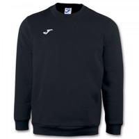 Joma Sweatshirt Cairo II Black XL