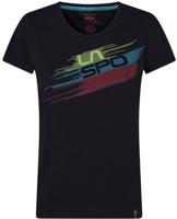 La Sportiva Stripe Evo T-Shirt W L