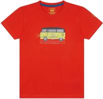 La Sportiva Van T-Shirt K 130