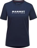 Mammut Core T-Shirt Women Logo XS